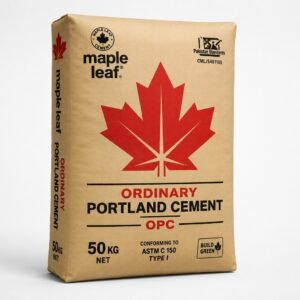 Maple Leaf Cement Price in Pakistan