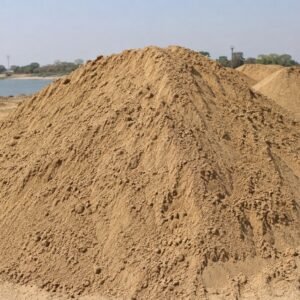 Ravi Sand in Lahore | Quality River Sand Supplier